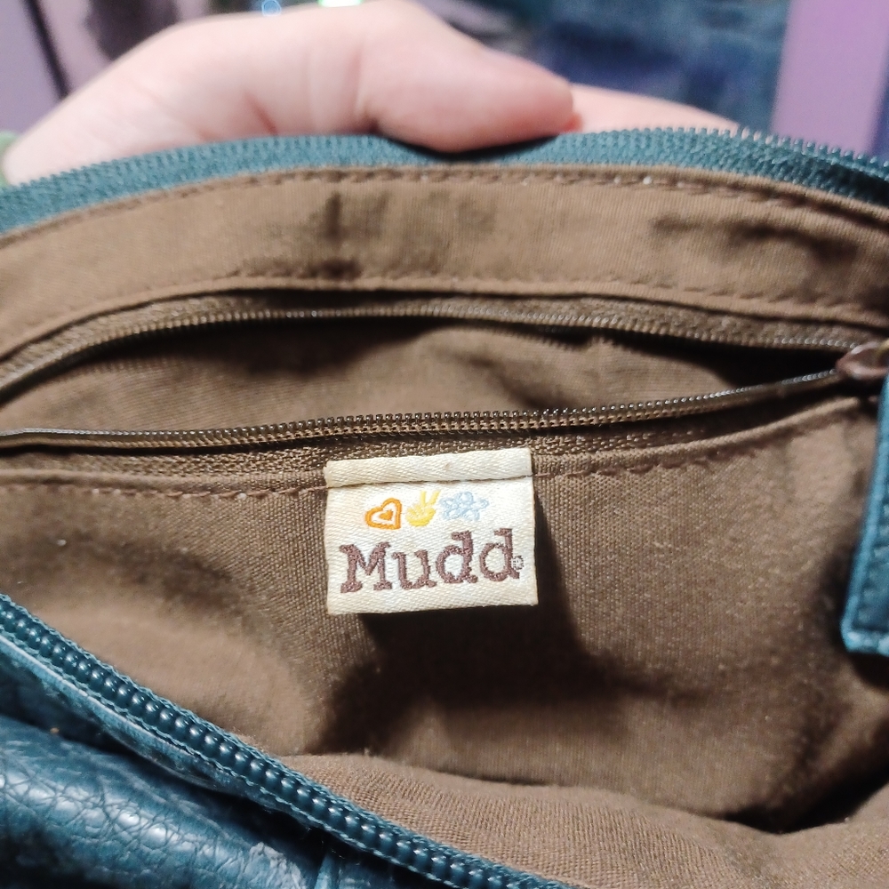 Shoulder bag - Picture 4 of 5